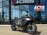 TRIUMPH DAYTONA 660