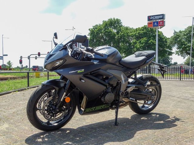 triumph - daytona-660