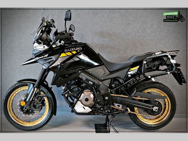 suzuki - v-strom-1050-xta