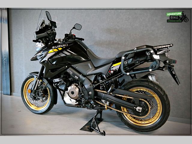 suzuki - v-strom-1050-xta