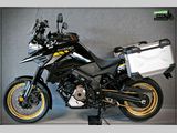 SUZUKI V-STROM 1050 XTA