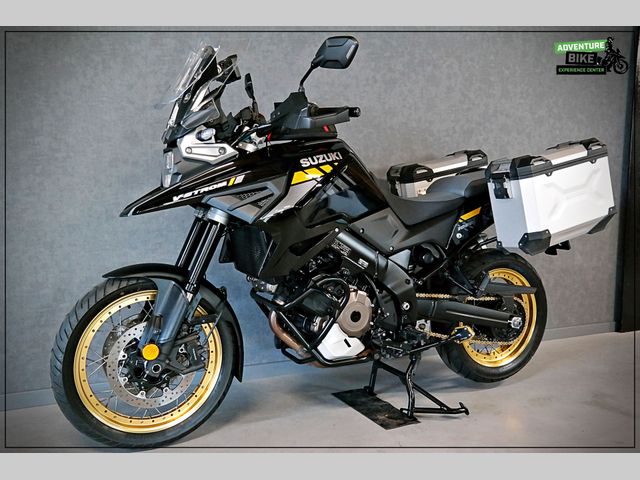 suzuki - v-strom-1050-xta