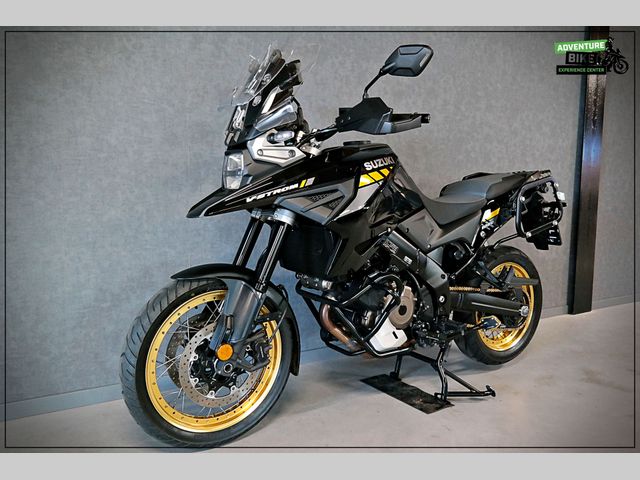 suzuki - v-strom-1050-xta