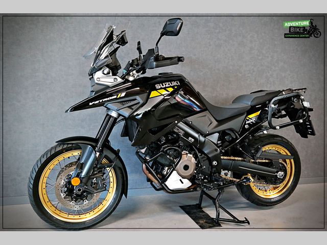 suzuki - v-strom-1050-xta