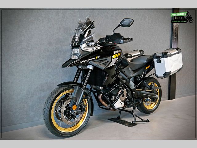 suzuki - v-strom-1050-xta
