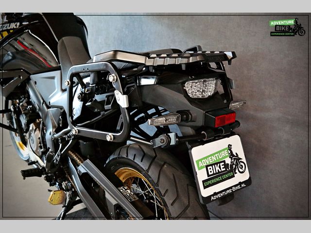 suzuki - v-strom-1050-xta