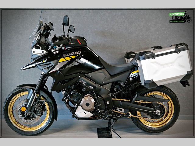 suzuki - v-strom-1050-xta