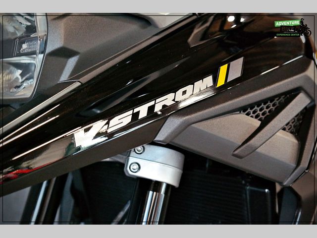 suzuki - v-strom-1050-xta