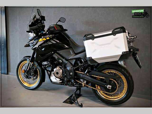 suzuki - v-strom-1050-xta