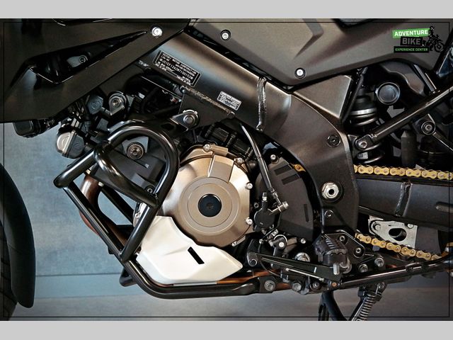 suzuki - v-strom-1050-xta