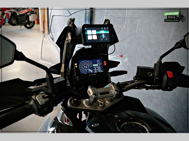 suzuki - v-strom-1050-xta