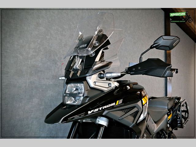 suzuki - v-strom-1050-xta
