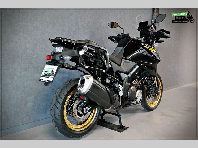 suzuki - v-strom-1050-xta