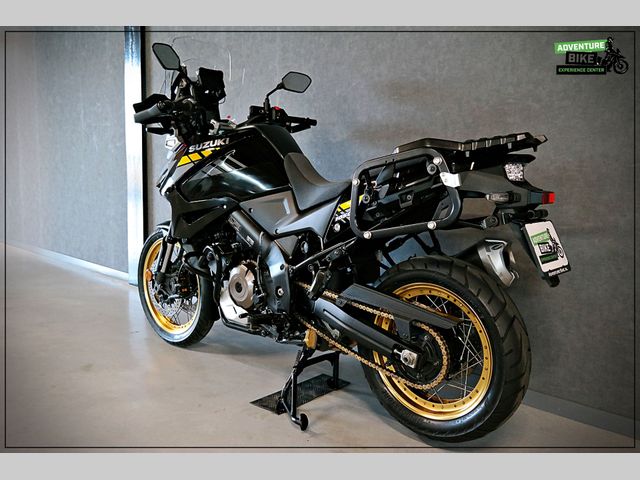 suzuki - v-strom-1050-xta