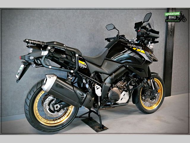 suzuki - v-strom-1050-xta