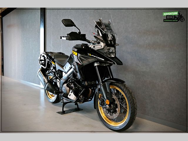 suzuki - v-strom-1050-xta