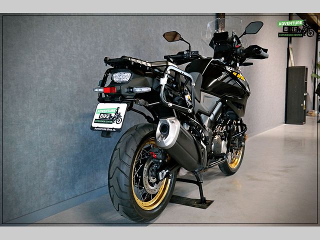 suzuki - v-strom-1050-xta