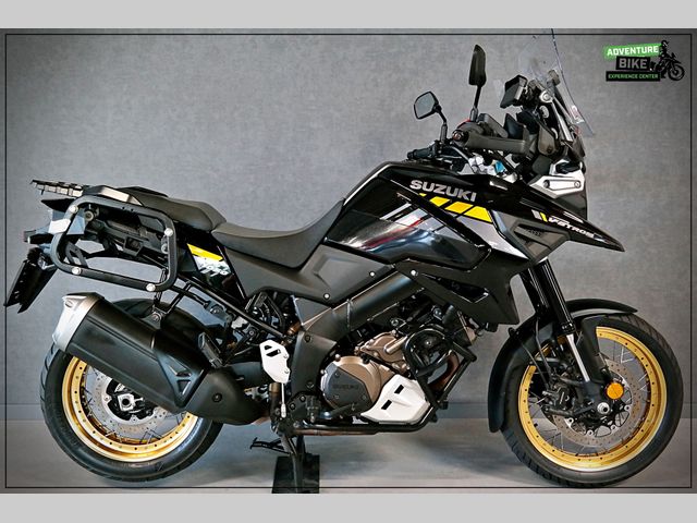 suzuki - v-strom-1050-xta