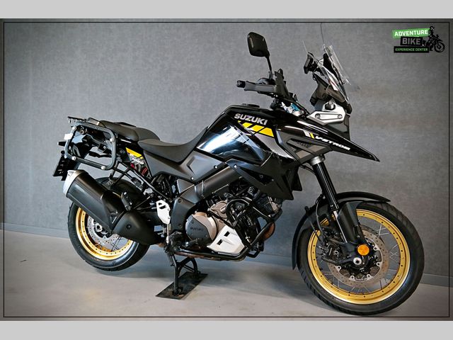 suzuki - v-strom-1050-xta