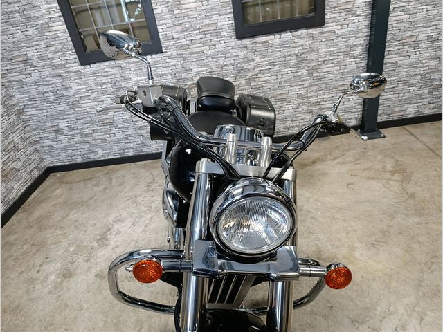 suzuki - vl-800-volusia