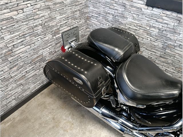 suzuki - vl-800-volusia