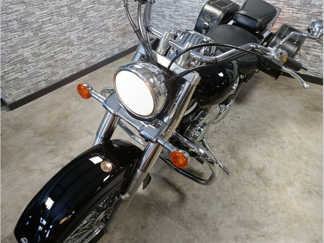 suzuki - vl-800-volusia