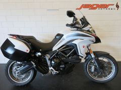 DUCATI MULTISTRADA 950