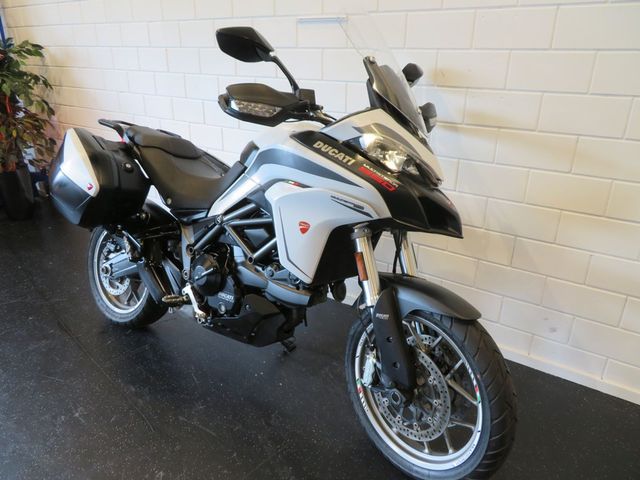 ducati - multistrada-950