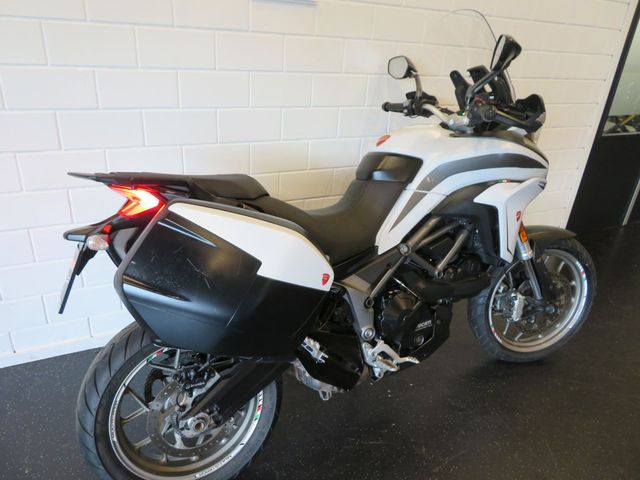 ducati - multistrada-950