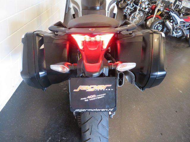 ducati - multistrada-950