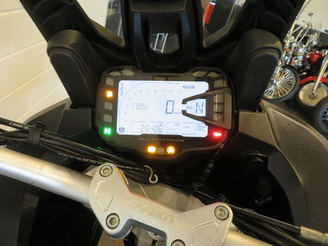 ducati - multistrada-950