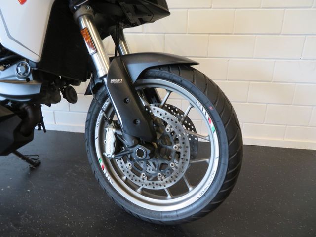 ducati - multistrada-950