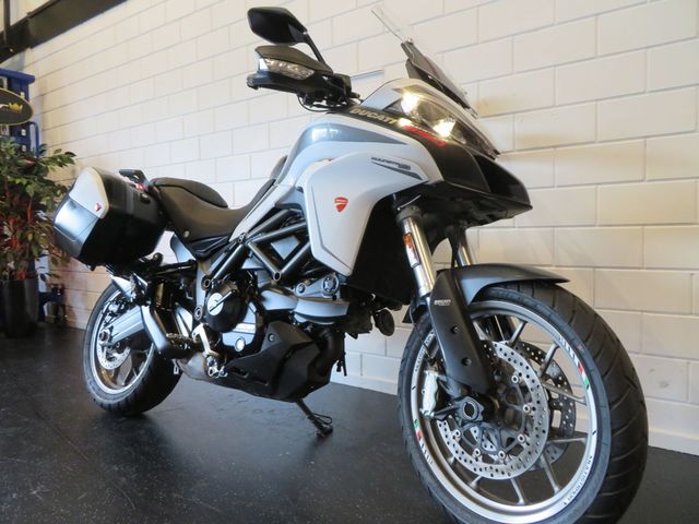 ducati - multistrada-950
