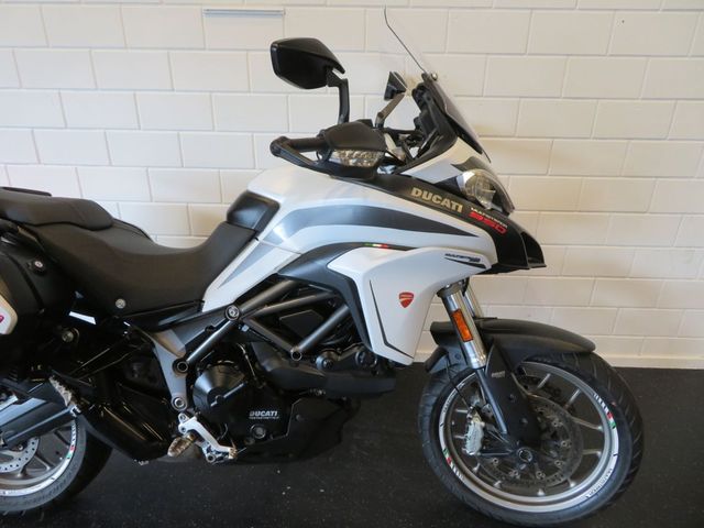 ducati - multistrada-950