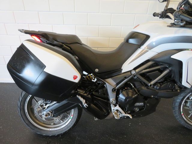ducati - multistrada-950