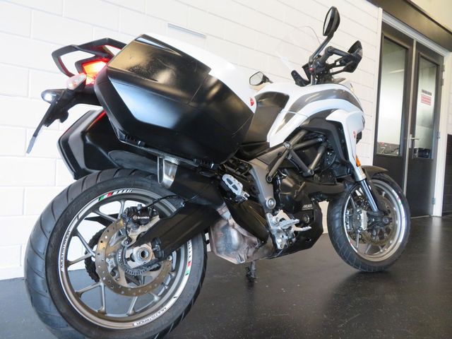 ducati - multistrada-950