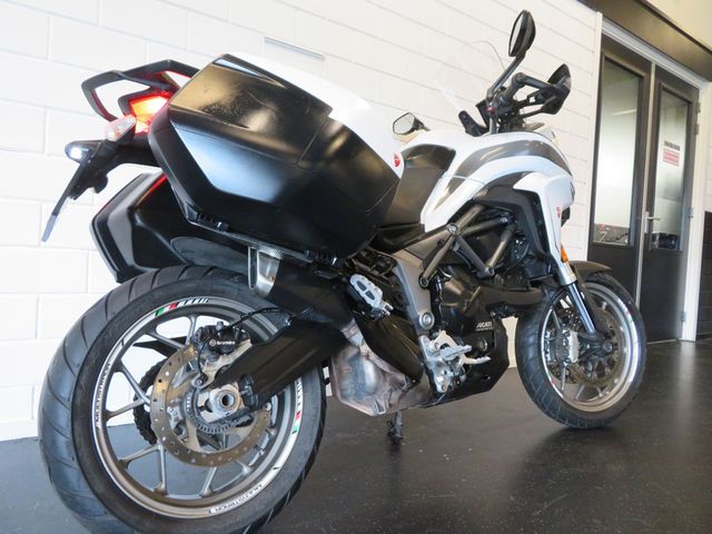 ducati - multistrada-950