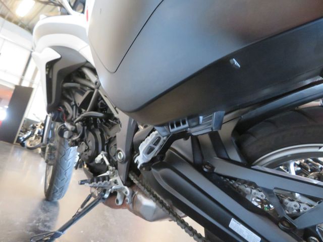ducati - multistrada-950
