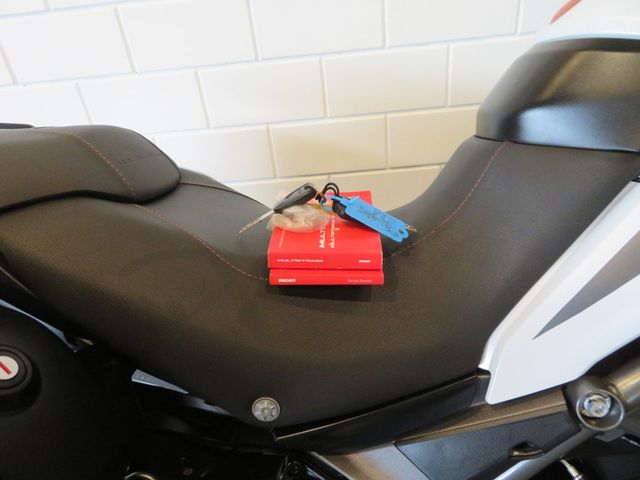 ducati - multistrada-950