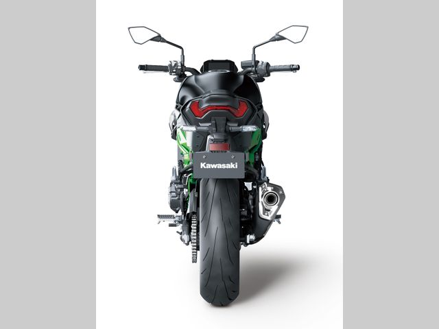 kawasaki - z900-70kw
