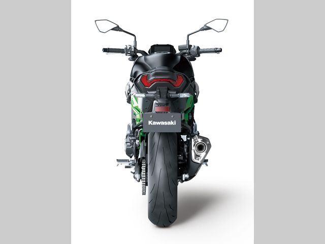kawasaki - z900-70kw