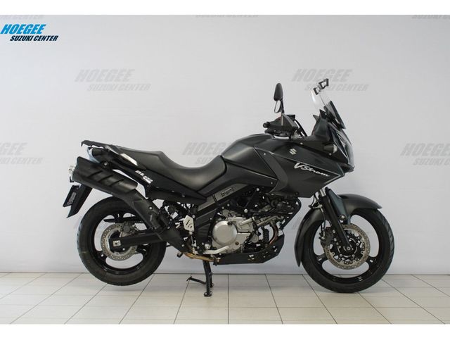 suzuki - v-strom-dl-650