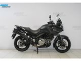 SUZUKI V-STROM DL 650