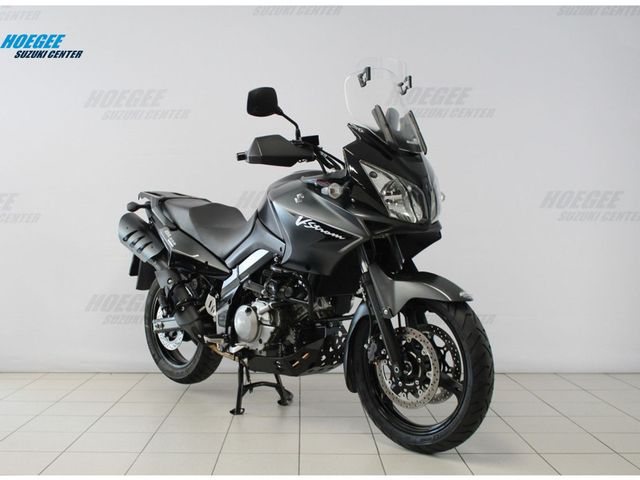 suzuki - v-strom-dl-650