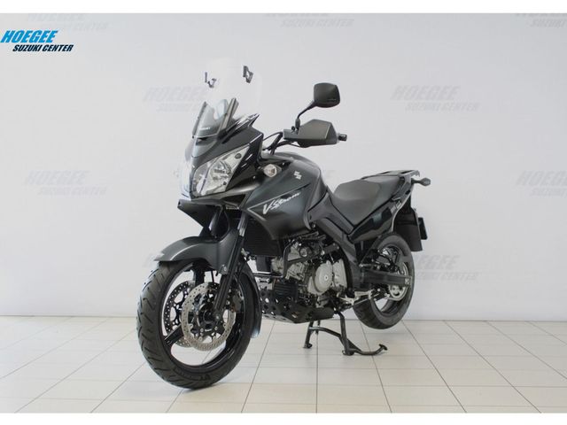 suzuki - v-strom-dl-650