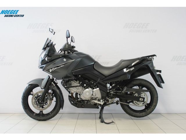suzuki - v-strom-dl-650