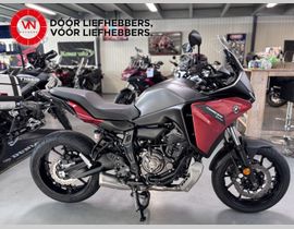Yamaha Tracer 7 2021 occasion