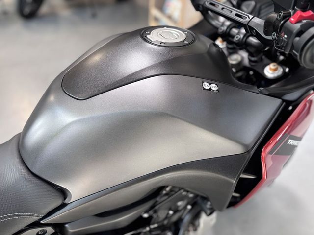 yamaha - tracer-7