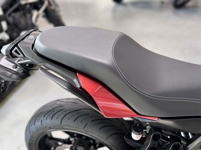 yamaha - tracer-7