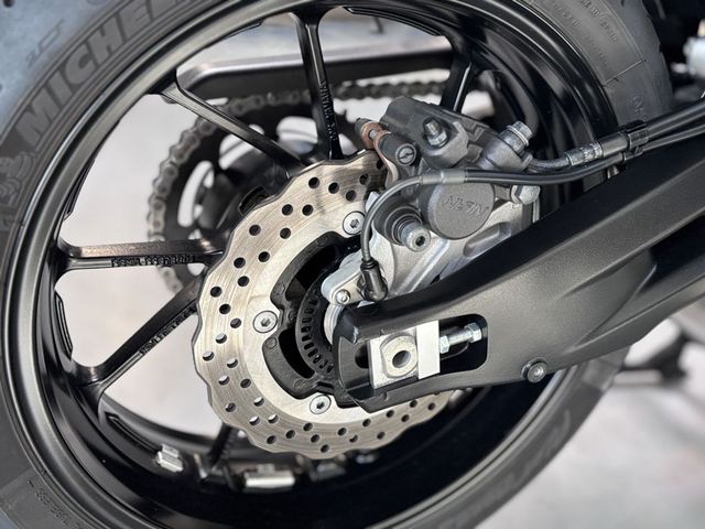 yamaha - tracer-7